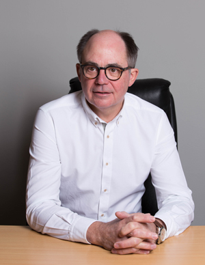 Luc Fieuw